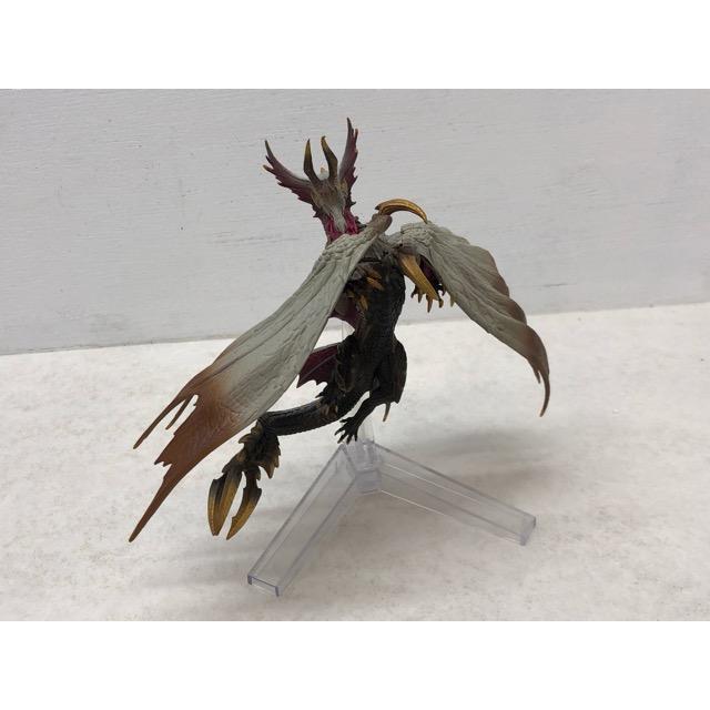 一番くじ モンスターハンターライズ:サンブレイク 〜狩りの新天地へ