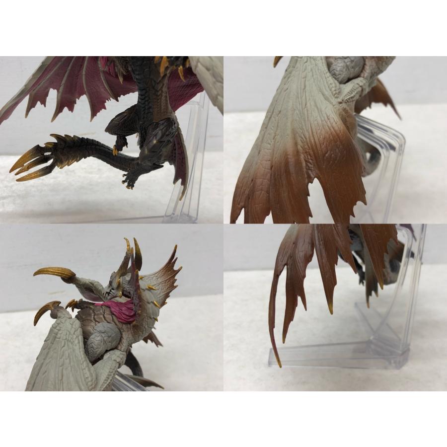 一番くじ モンスターハンターライズ:サンブレイク 〜狩りの新天地へ