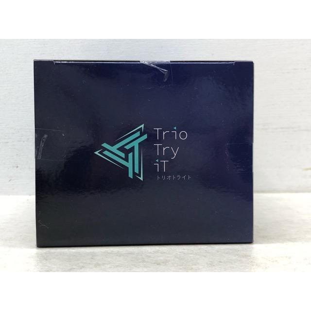 希少・レア☆フリュー Trio-Try-iT Figure 俺だけレベルアップな件 水