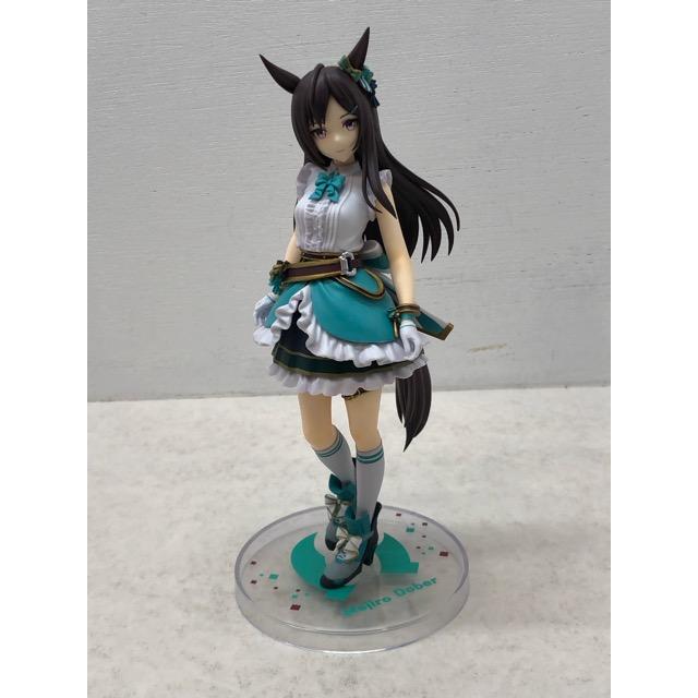 一番くじ ウマ娘 プリティーダービー 11弾 B賞 メジロドーベル