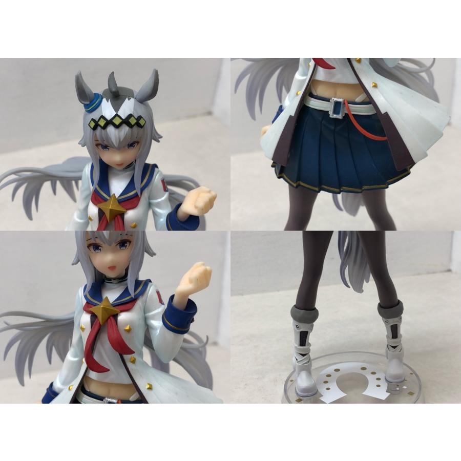 一番くじ ウマ娘 プリティーダービー 3弾 ラストワン賞 オグリキャップ