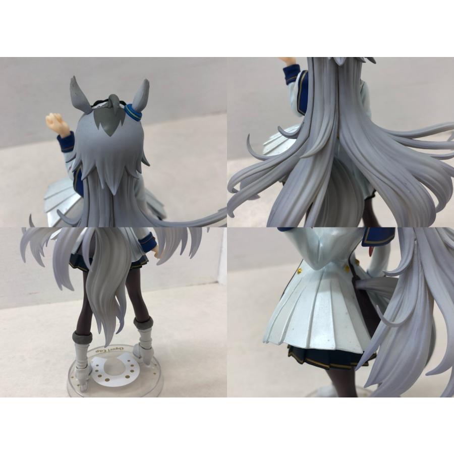 一番くじ ウマ娘 プリティーダービー 3弾 ラストワン賞 オグリキャップ