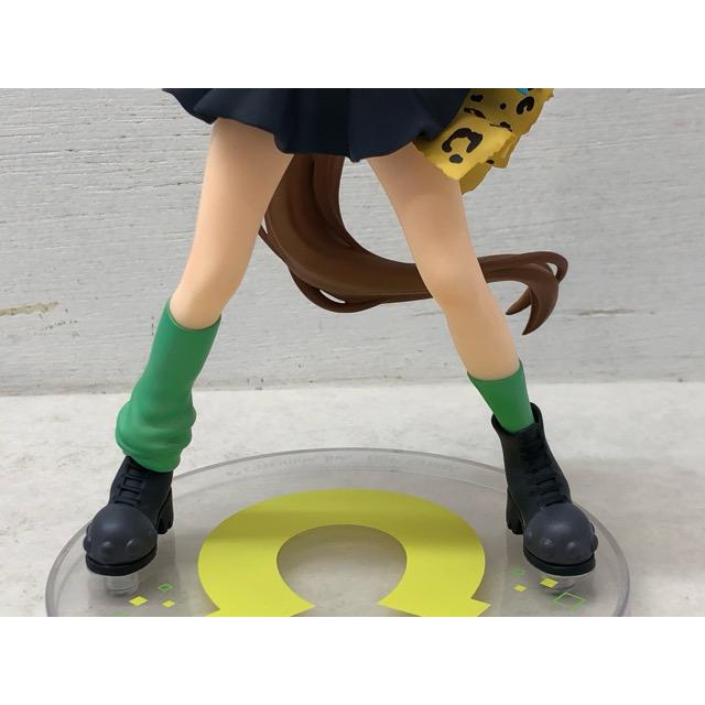 一番くじ ウマ娘 プリティーダービー 9弾 C賞 ジャングルポケット