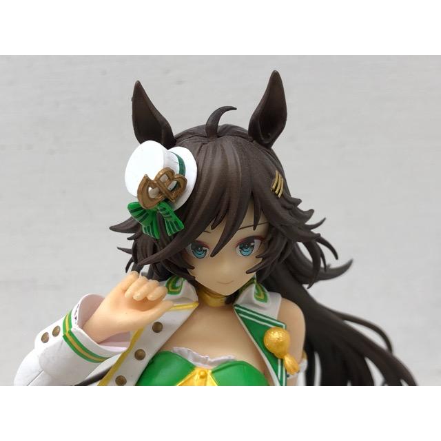 一番くじ ウマ娘 プリティーダービー 7弾 B賞 ミスターシービー