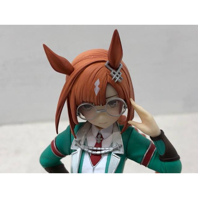 一番くじ ウマ娘 プリティーダービー 8弾 C賞 イクノディクタス
