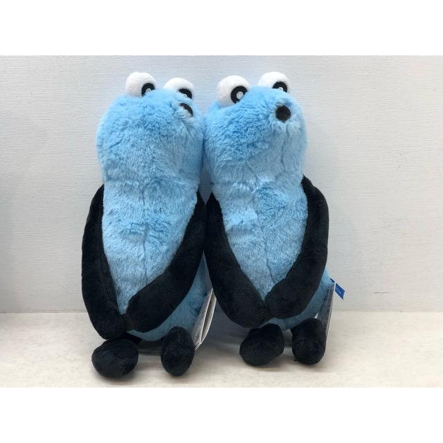 タグ付き☆パペットスンスン ぬいぐるみ まとめ売り BIGぬいぐるみ WA