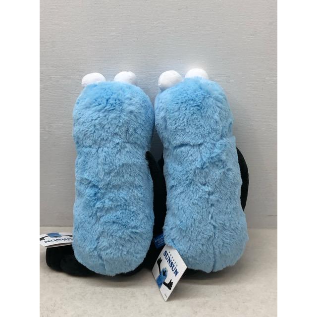 パペットスンスン　おすわりBIGぬいぐるみ　2点セット タグ付き☆パペットスンスン ぬいぐるみ まとめ売り BIGぬいぐるみ WA