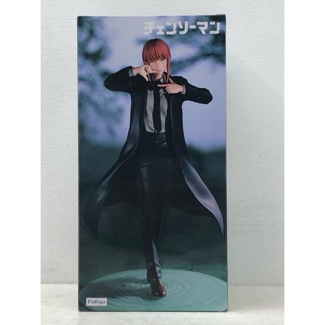 希少・レア☆チェンソーマン Exc∞d Creative Figure マキマ