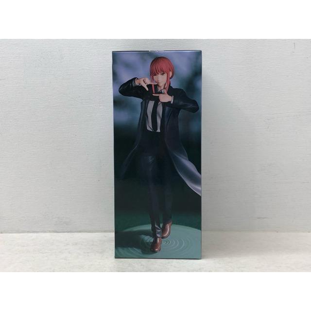 希少・レア☆チェンソーマン Exc∞d Creative Figure マキマ