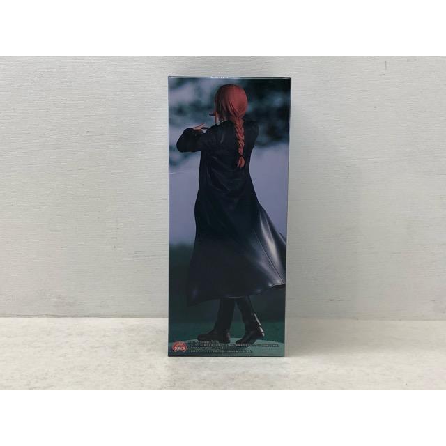 希少・レア☆チェンソーマン Exc∞d Creative Figure マキマ