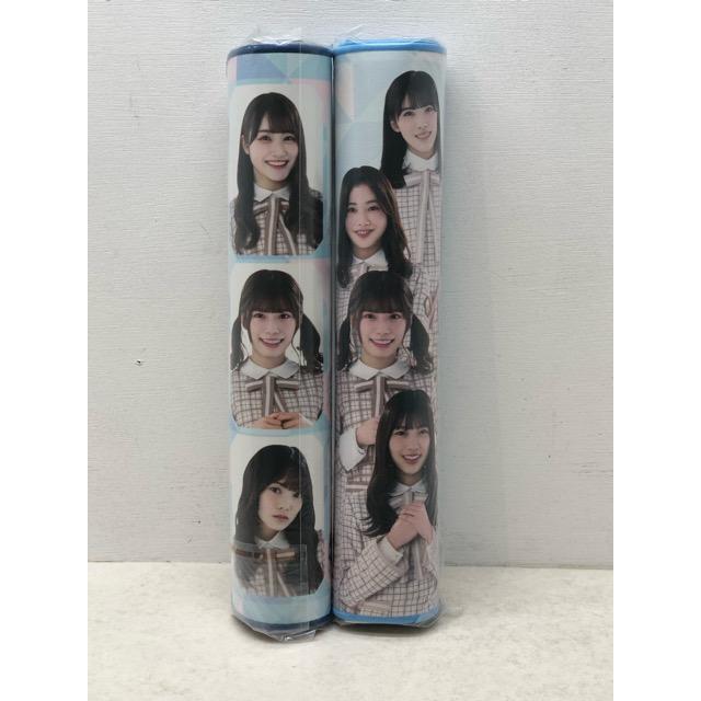 日向坂46くじ (1)(2)(3)(4) 賞セット 【P4866-008】143 : 万代書店