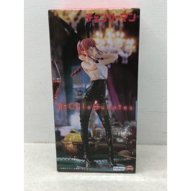 希少・レア☆チェンソーマン BiCute Bunnies Figure マキマ フィギュア