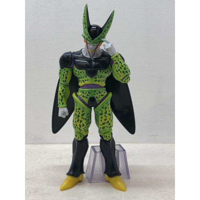 一番くじ ドラゴンボール 未来への決闘 A賞 パーフェクトセル