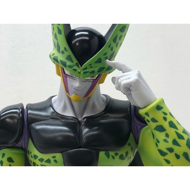 一番くじ ドラゴンボール 未来への決闘 A賞 パーフェクトセル
