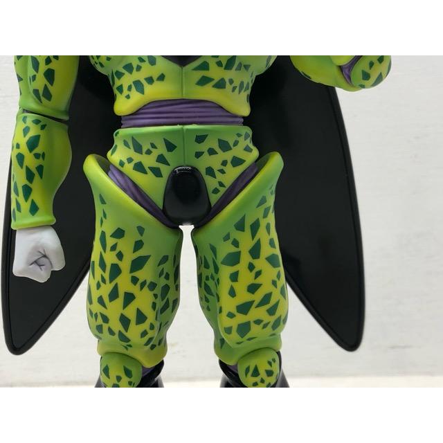 一番くじ ドラゴンボール 未来への決闘 A賞 パーフェクトセル