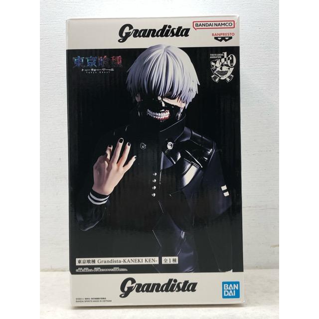 東京喰種 トーキョーグール Grandista グランディスタ 金木 研