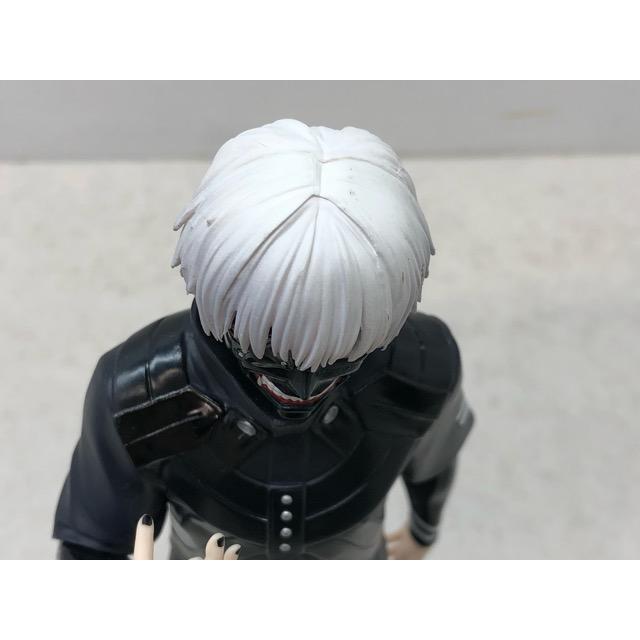 バンプレスト 東京喰種 トーキョーグール DXFフィギュア SP 金木研 