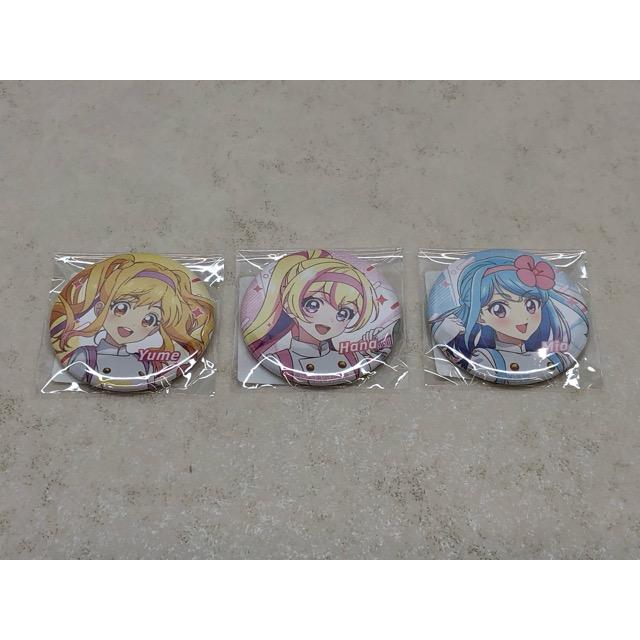未開封☆DMMスクラッチ! アイカツ!シリーズ AIKATSU！rooting for you