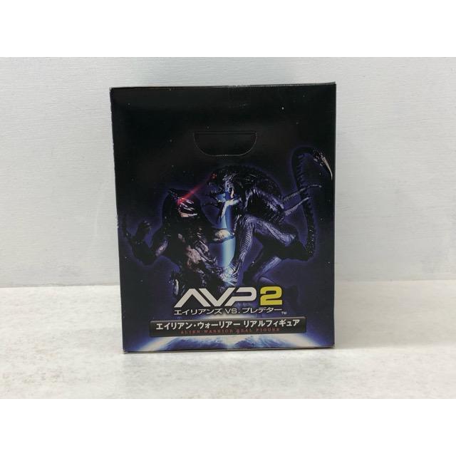 未開封☆フリュー AVP2 エイリアンズ VS. プレデター エイリアン