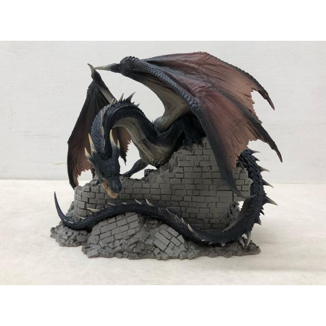 一番くじ モンスターハンター 20th Anniversary B賞 ミラボレアス 
