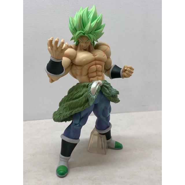 一番くじ ドラゴンボール VSオムニバス D賞 超サイヤ人 ブロリー フル