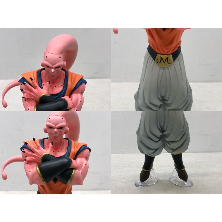 一番くじ ドラゴンボール VSオムニバスアルティメット D賞 魔人ブウ