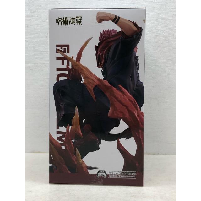 未開封☆呪術廻戦 FIGURIZMα 宿儺 すくな フィギュア 【P5249-008】083