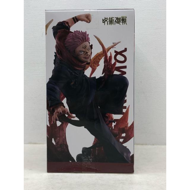 未開封☆呪術廻戦 FIGURIZMα 宿儺 すくな フィギュア 【P5249-008】083