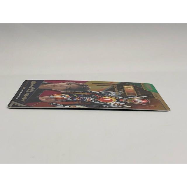 ガンバレジェンズ CX03-009☆ 仮面ライダーヴラム アラモードモード LR