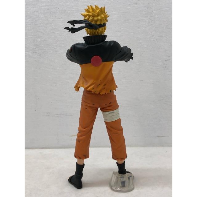 一番くじ NARUTO ナルト 疾風伝 忍ノ絆 A賞 うずまきナルト フィギュア