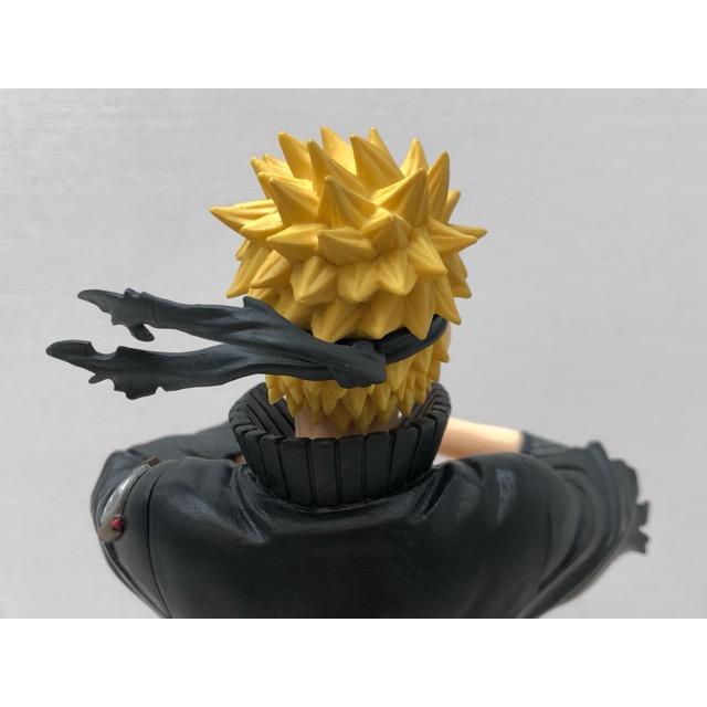 一番くじ NARUTO ナルト 疾風伝 忍ノ絆 A賞 うずまきナルト フィギュア