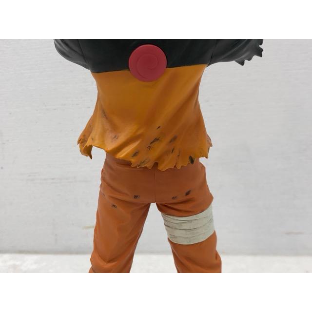 一番くじ NARUTO ナルト 疾風伝 忍ノ絆 A賞 うずまきナルト フィギュア