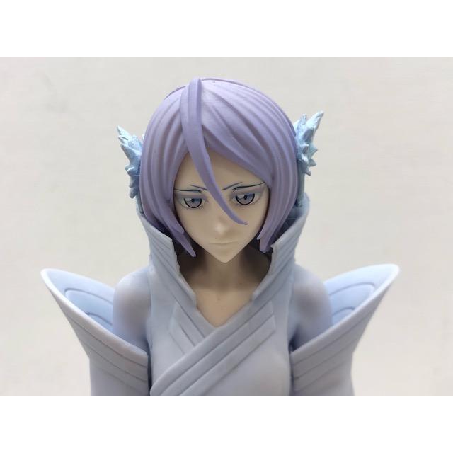 一番くじ BLEACH 千年血戦篇 OP.2 C賞 朽木ルキア 白霞罸 MASTERLISE