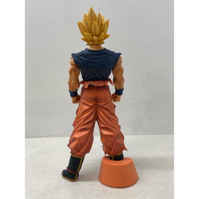 一番くじ ドラゴンボール BATTLE OF WORLD with DRAGONBALL LEGENDS A