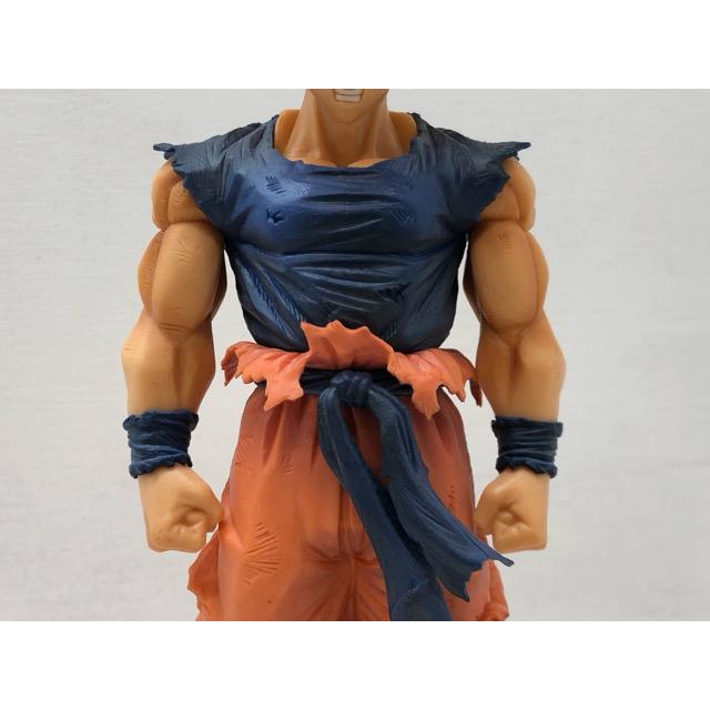 一番くじ ドラゴンボール BATTLE OF WORLD with DRAGONBALL LEGENDS A