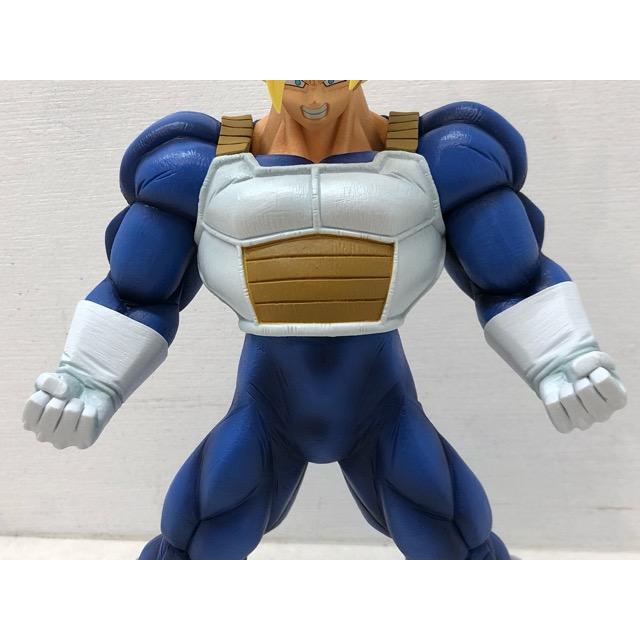 一番くじ ドラゴンボール VSオムニバスグレイト C賞 超サイヤ人 孫悟空