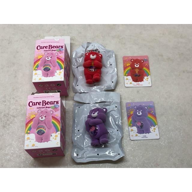 POPMART ケアベア Care Bears Colorful Hugs シリーズ hare Bear