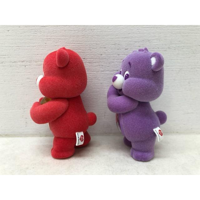 POPMART ケアベア Care Bears Colorful Hugs シリーズ hare Bear