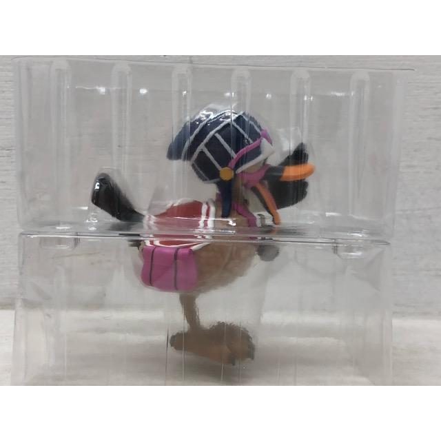 未使用☆RofJ ワンピース FLOCK TOY COLLECTION 超カルガモ部隊 第1弾