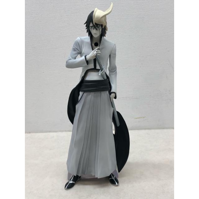 一番くじ BLEACH animation 20th Stirring Souls vol.3 A賞 ウルキオラ