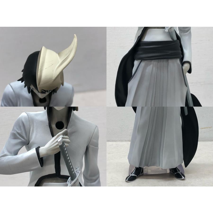一番くじ BLEACH animation 20th Stirring Souls vol.3 A賞 ウルキオラ