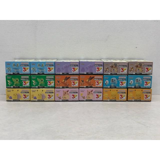 ☆大量☆ポケモンキッズ 30周年スペシャル vol.2編 まとめ売り 未開封