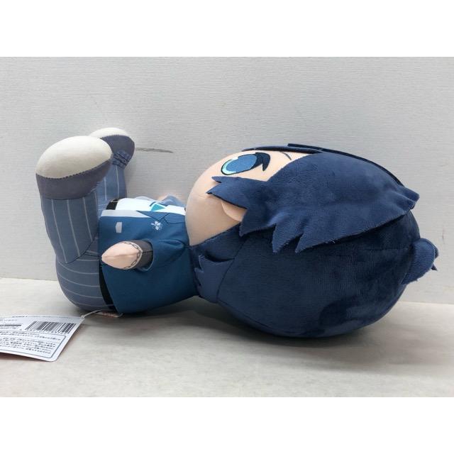 タグ付き☆カラフルピーチ なおきり おおきなBIGぬいぐるみ【P5585-008