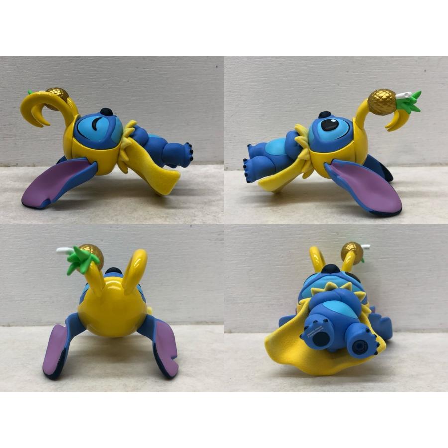 コスビ スティッチ シリーズ1 マーベル ロキ ホットトイズ フィギュア