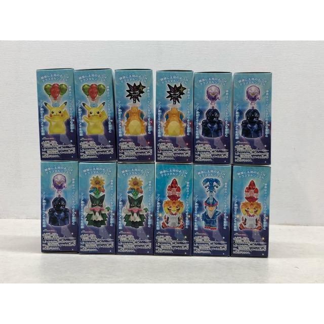 未開封☆バンダイ テラスタルポケモンキッズ BOX 12個セット まとめ
