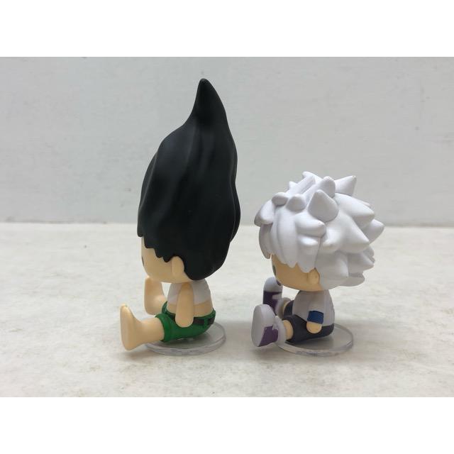 petadoll ペタドール HUNTER×HUNTER キメラアント編 ゴン