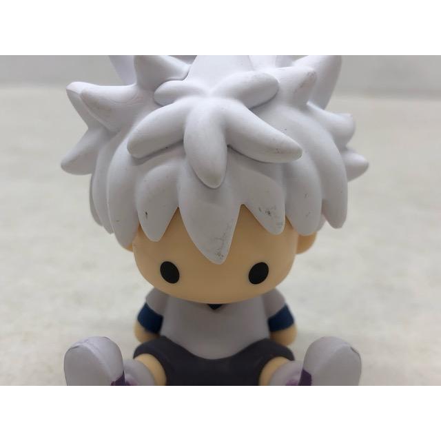 petadoll ペタドール HUNTER×HUNTER キメラアント編 ゴン