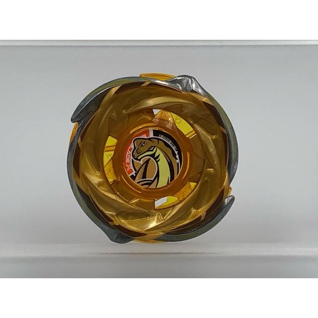 未使用☆ベイブレードX ブラキオウィップOW5-70Nr ブレードのみ単品