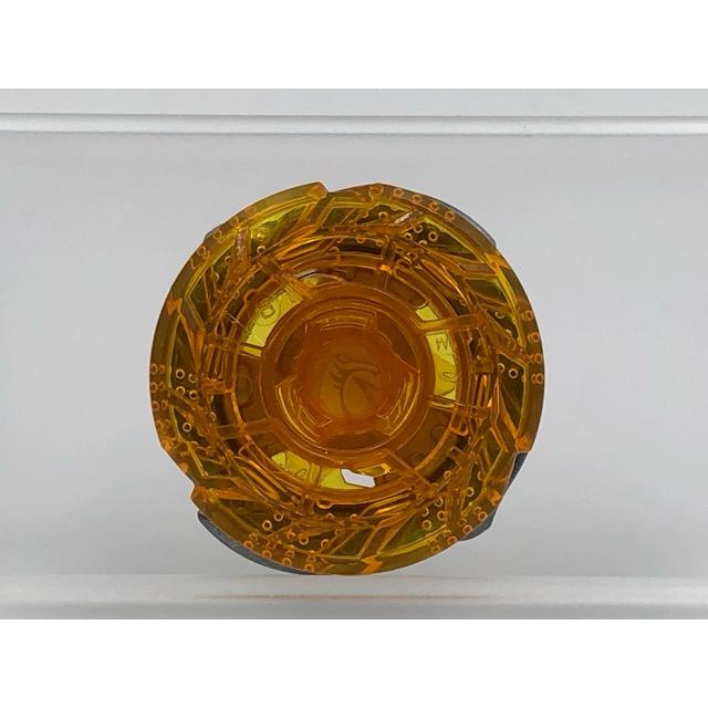 未使用☆ベイブレードX ブラキオウィップOW5-70Nr ブレードのみ単品