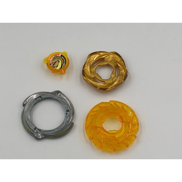 未使用☆ベイブレードX ブラキオウィップOW5-70Nr ブレードのみ単品